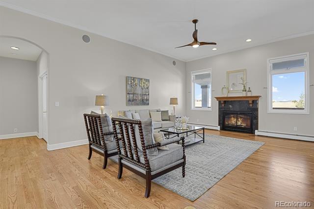 7415 Crow Court