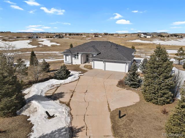 7415 Crow Court