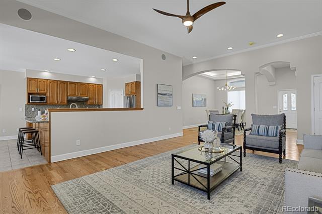 7415 Crow Court