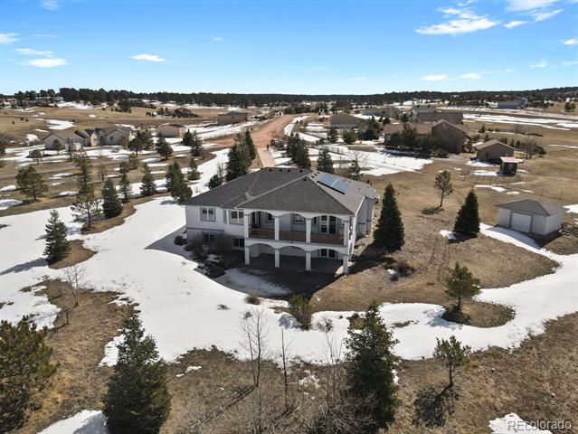 7415 Crow Court