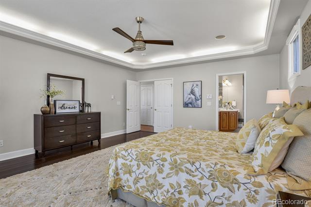 7415 Crow Court