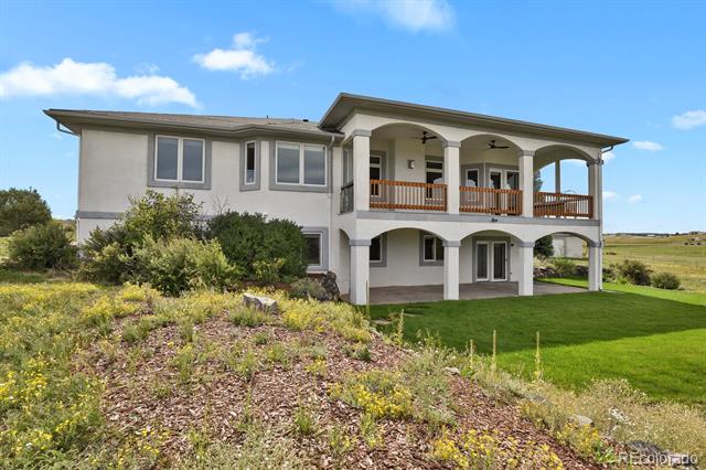 7415 Crow Court
