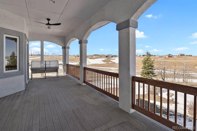 7415 Crow Court