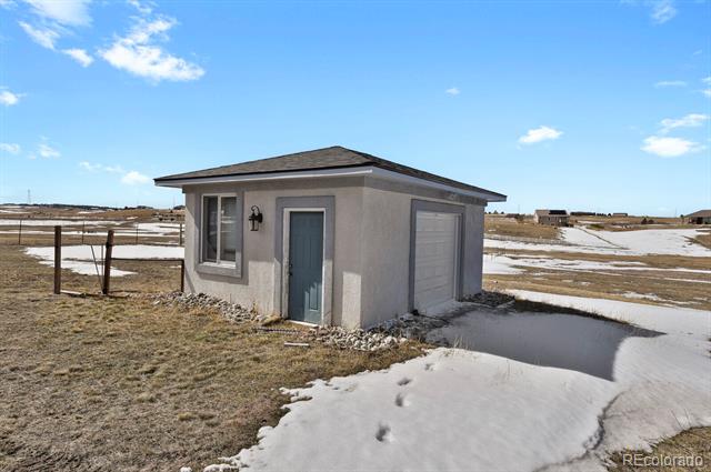 7415 Crow Court