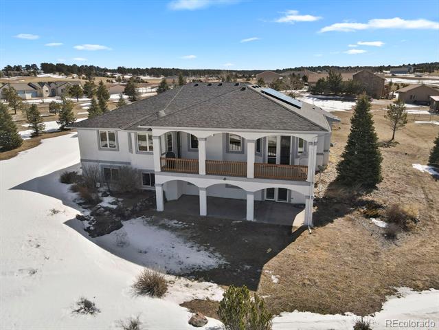 7415 Crow Court