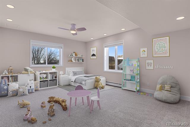 7415 Crow Court