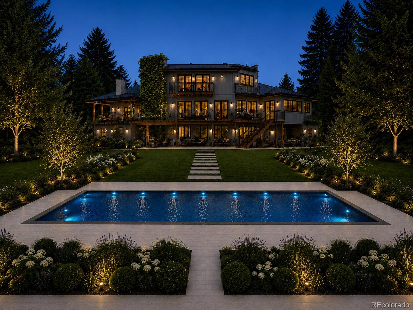 885 Front Range Road