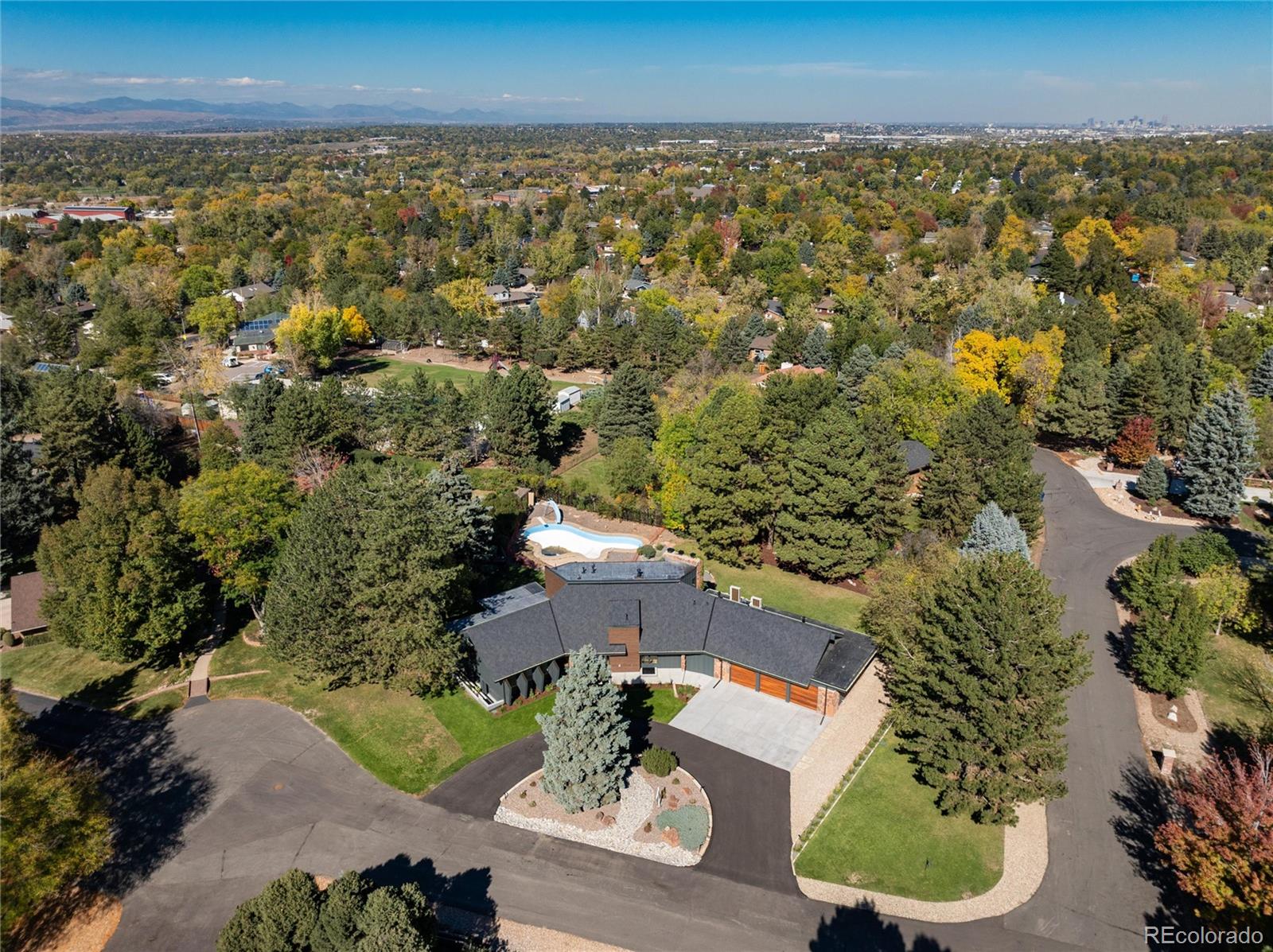 885 Front Range Road