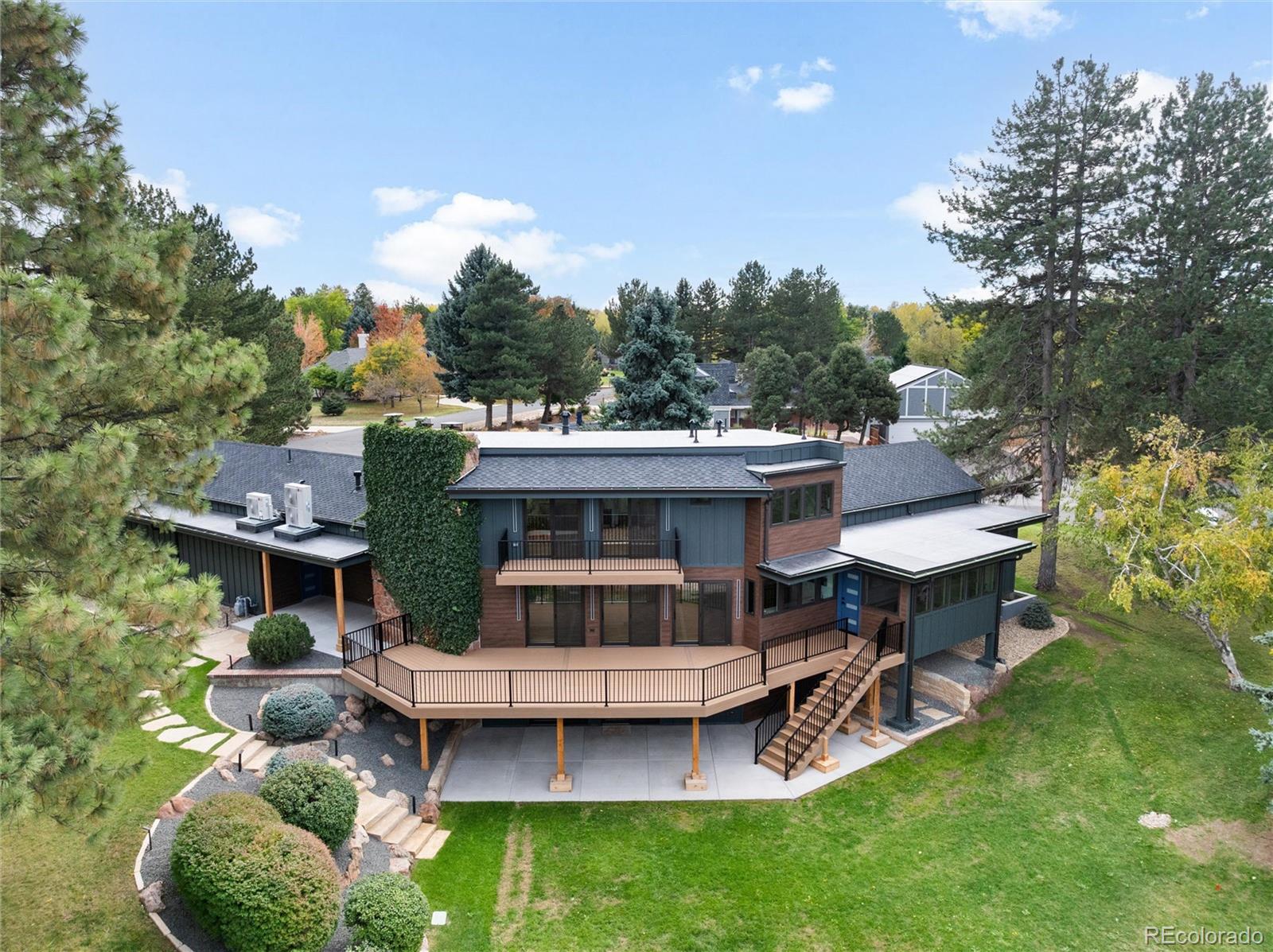 885 Front Range Road