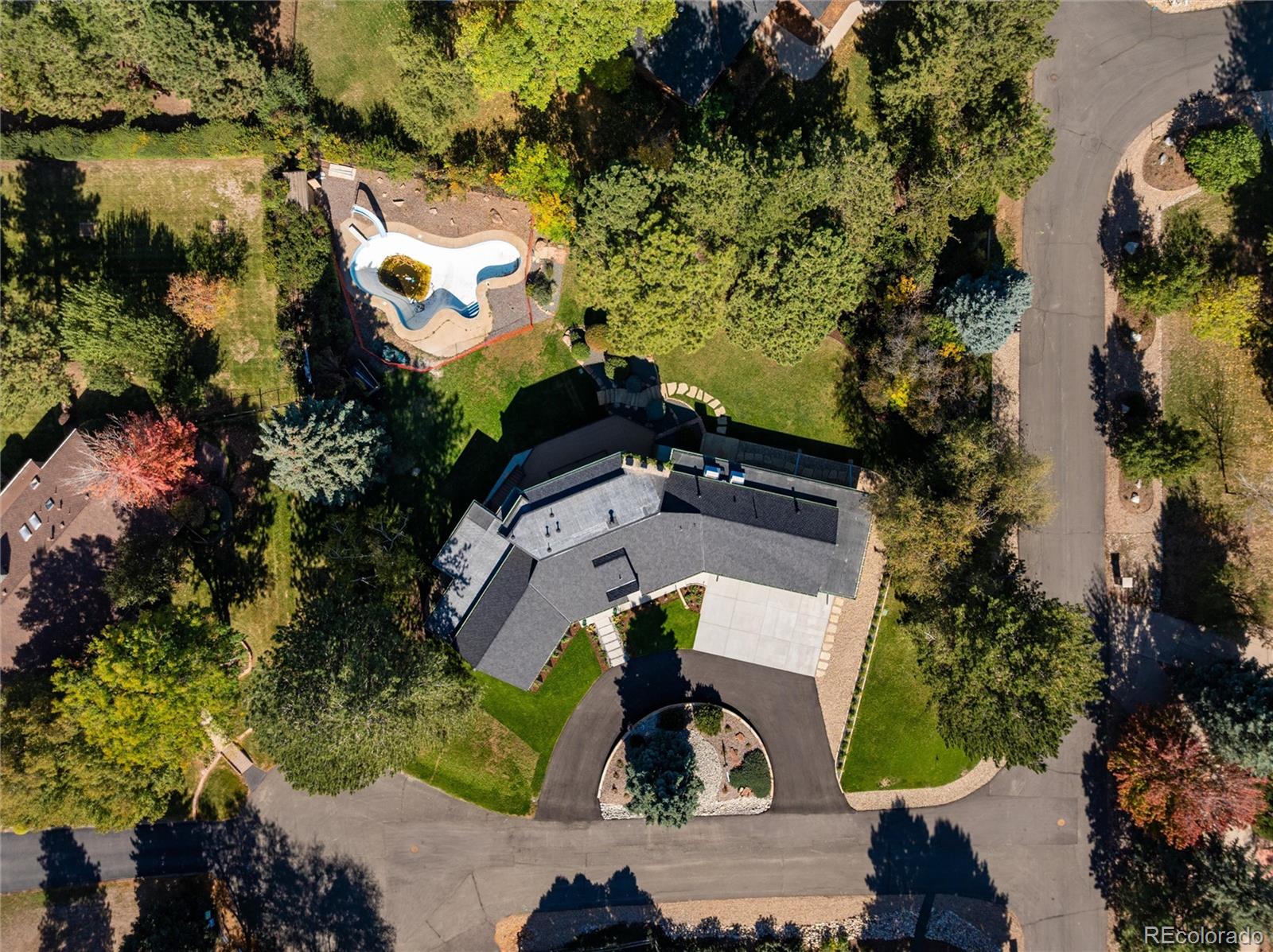 885 Front Range Road