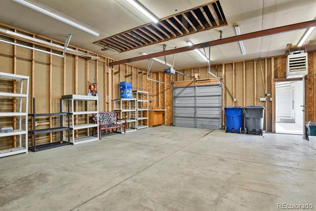 4580 S Logan Street