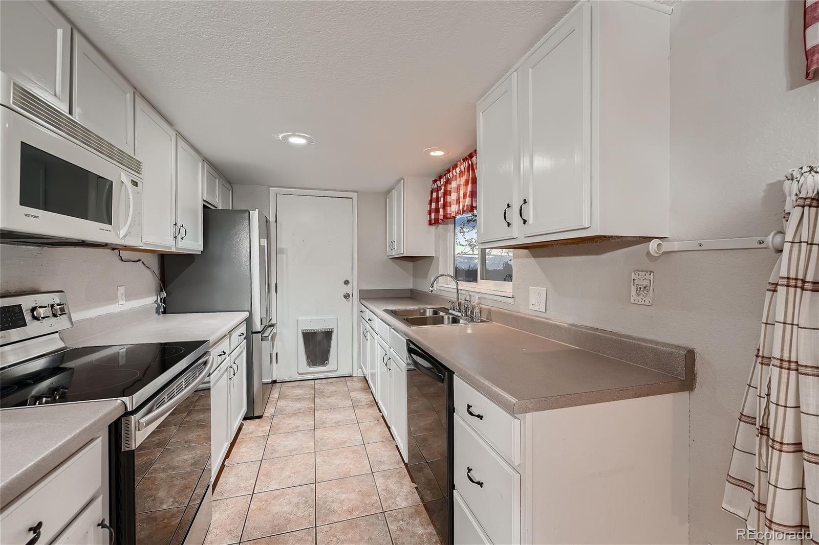 4312 S Evanston Court