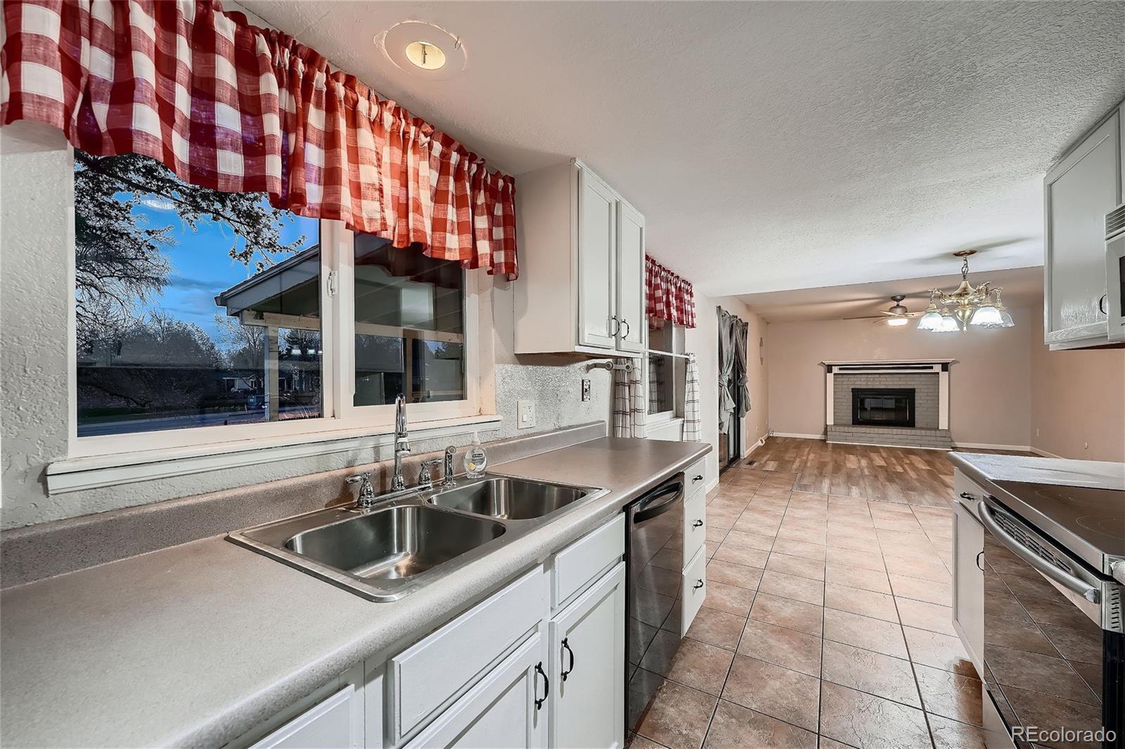 4312 S Evanston Court