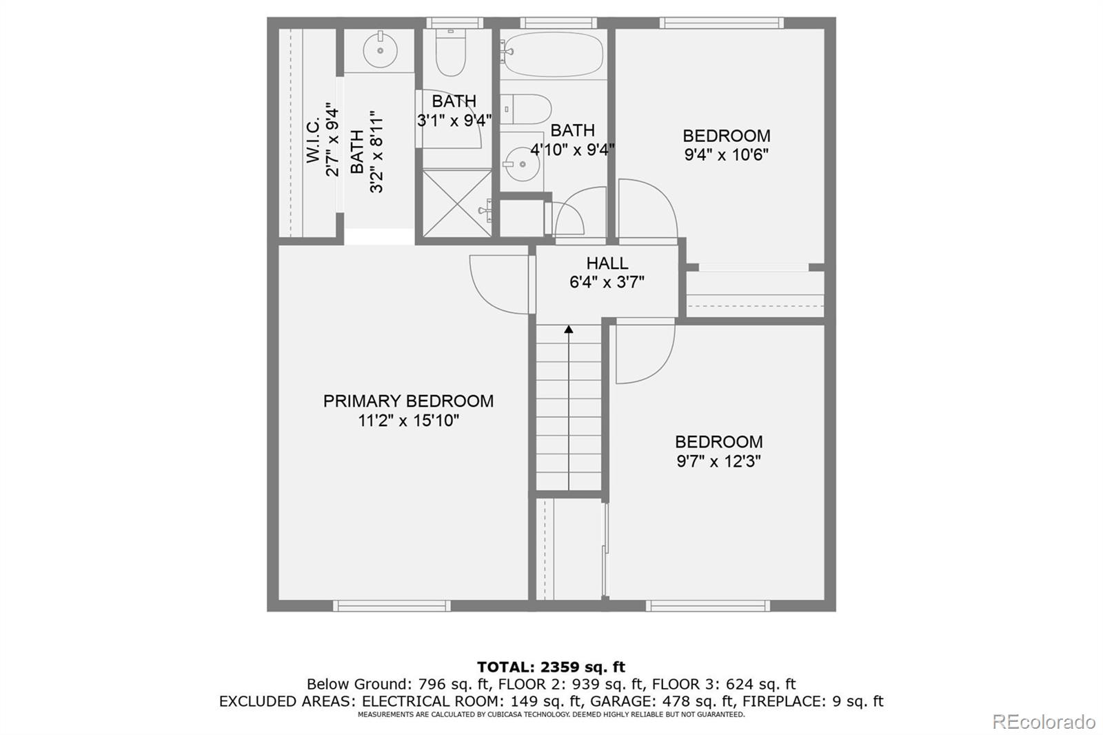 4312 S Evanston Court