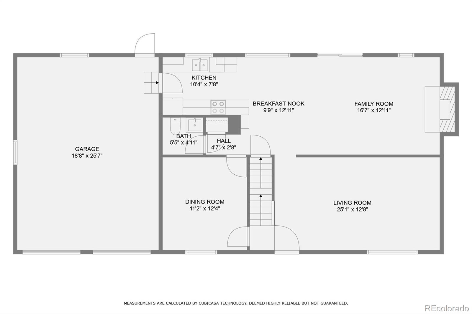 4312 S Evanston Court