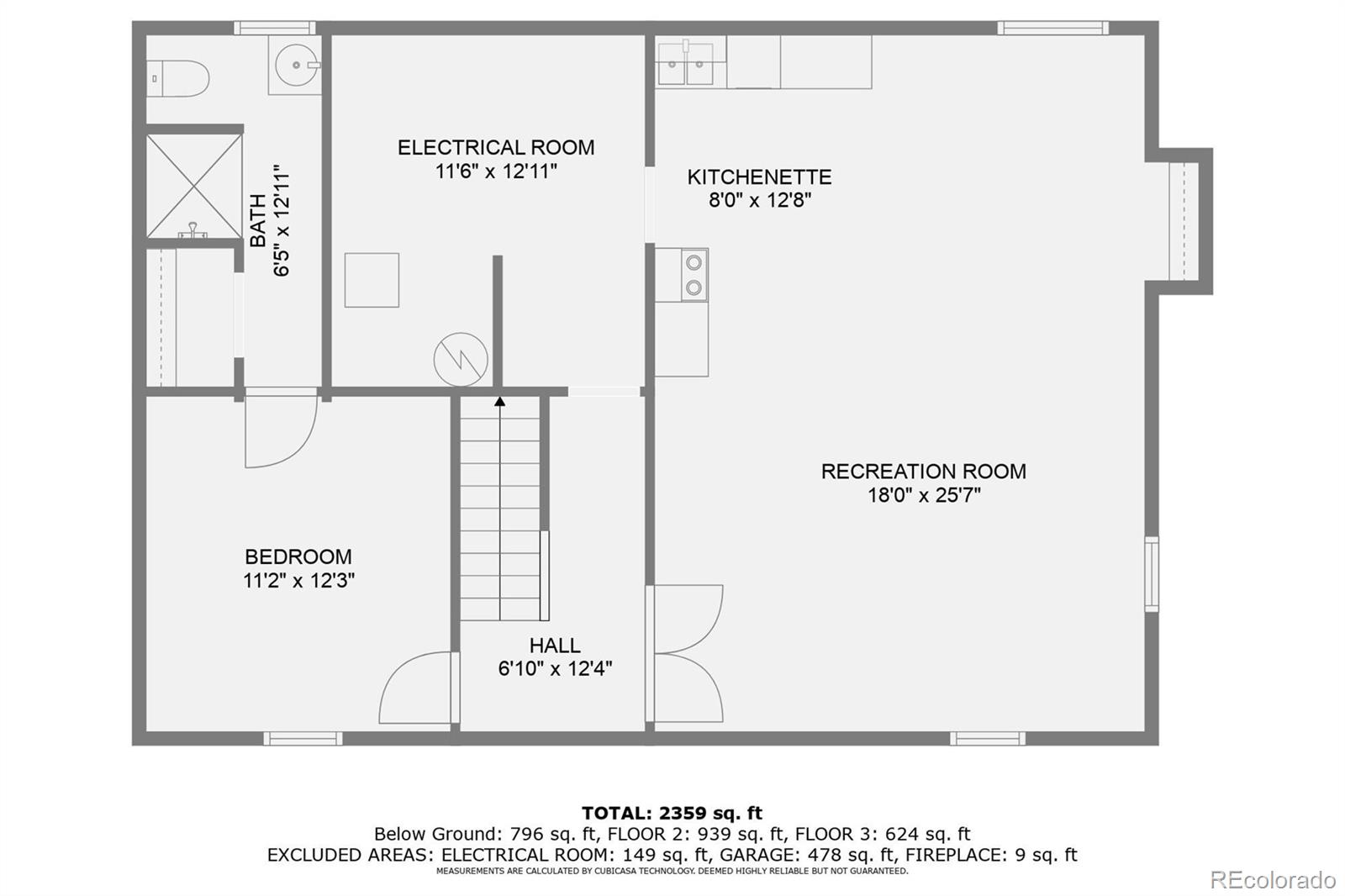 4312 S Evanston Court