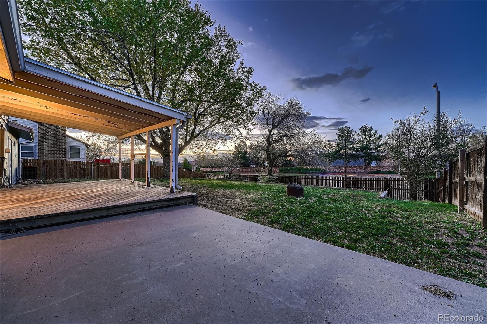 4312 S Evanston Court