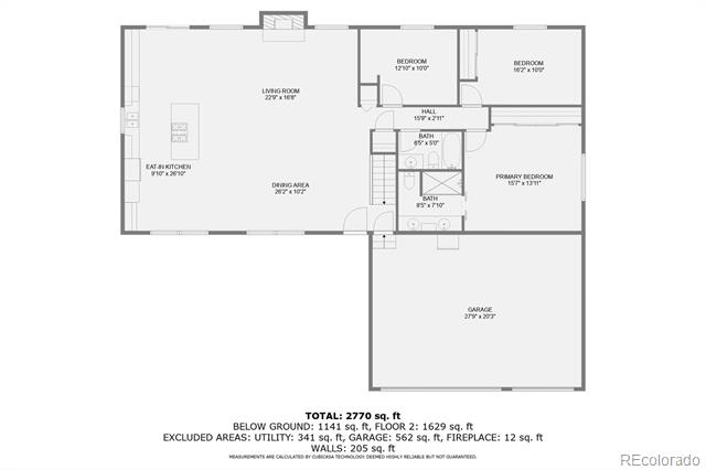 4054 S Olathe Court
