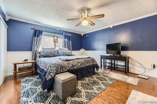 4054 S Olathe Court