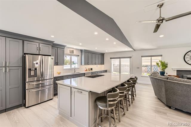 4054 S Olathe Court