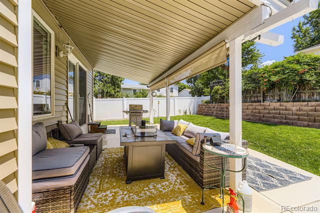 4054 S Olathe Court