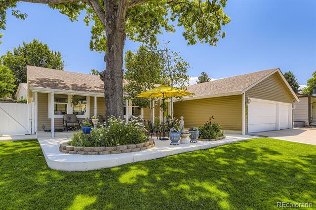 4054 S Olathe Court