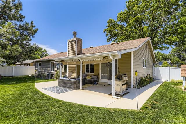 4054 S Olathe Court