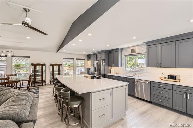 4054 S Olathe Court