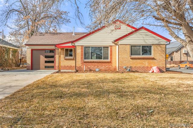 2995 Ivanhoe Street