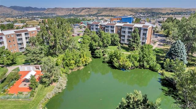 1150 Golden Circle Unit: 409