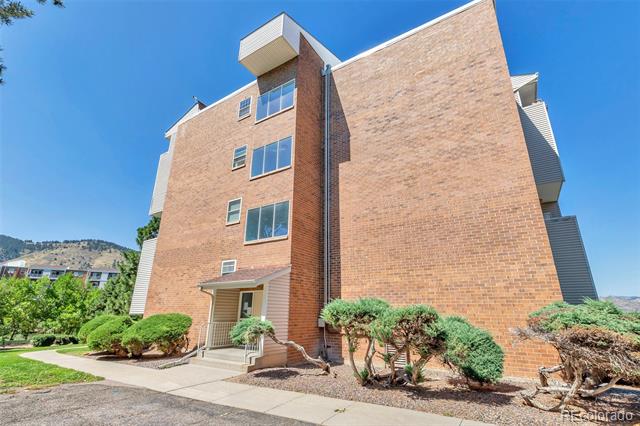 1150 Golden Circle Unit: 409
