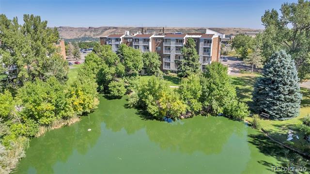 1150 Golden Circle Unit: 409