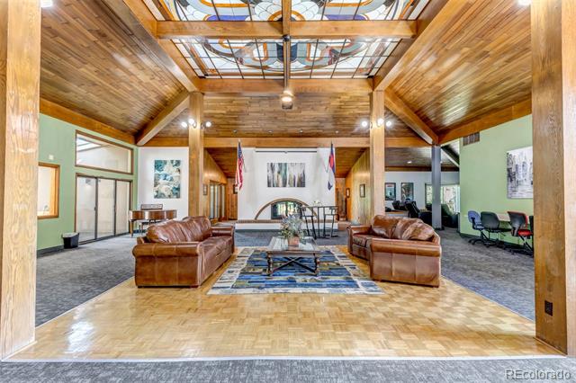 1150 Golden Circle Unit: 409