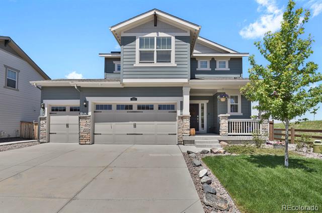 913 Chokecherry Court