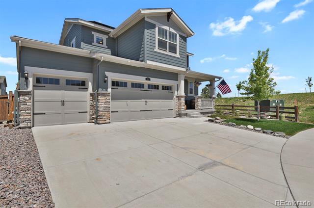 913 Chokecherry Court