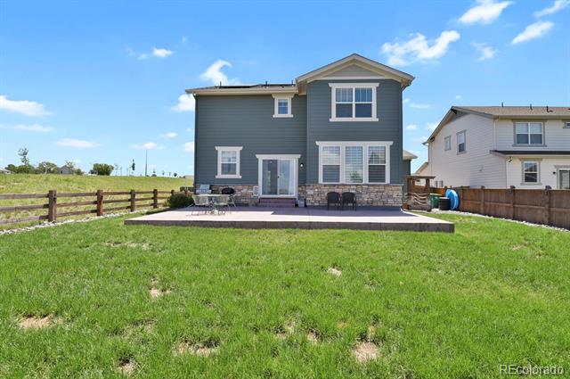 913 Chokecherry Court