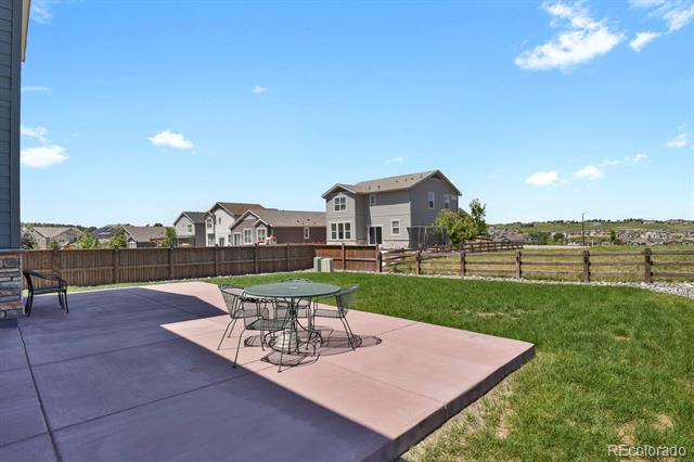 913 Chokecherry Court