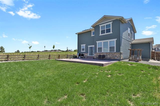 913 Chokecherry Court