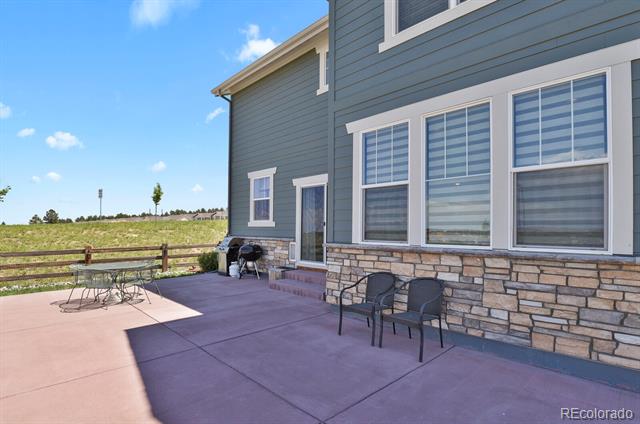 913 Chokecherry Court
