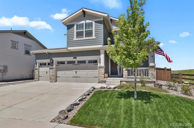 913 Chokecherry Court