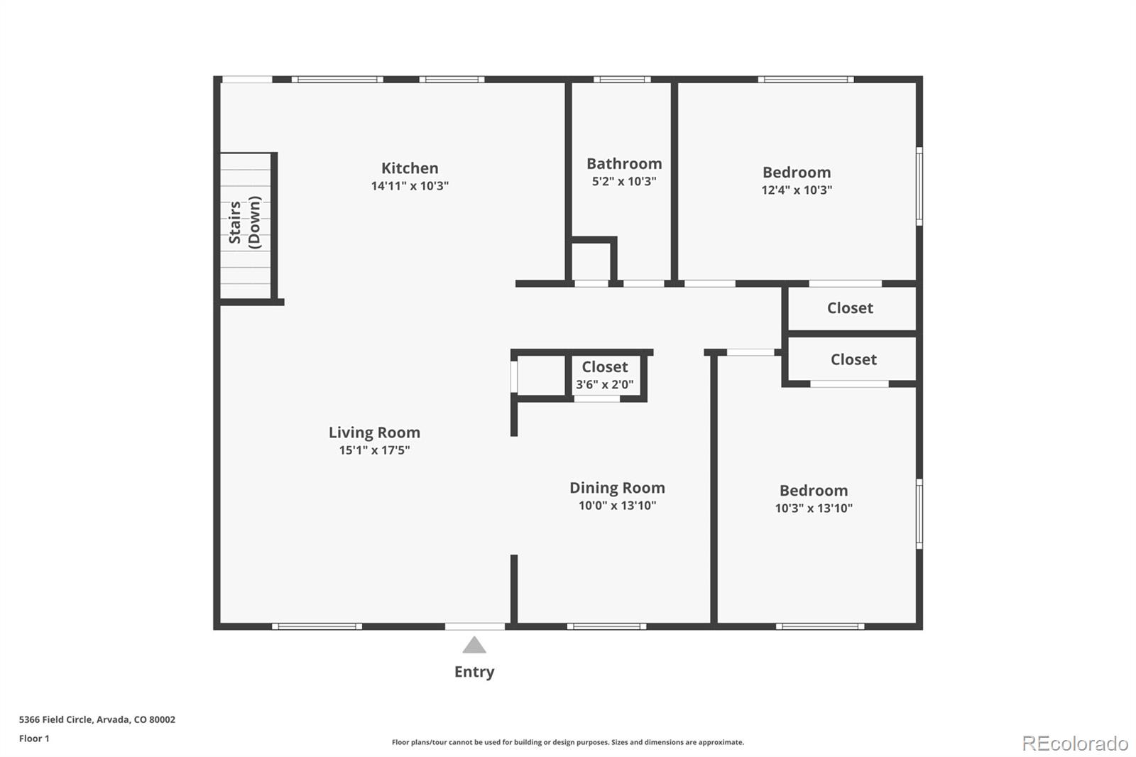 5366 Field Circle