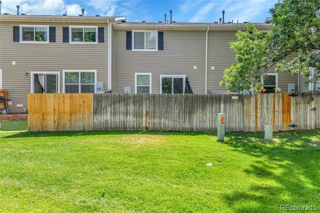 7751 S Kittredge Court