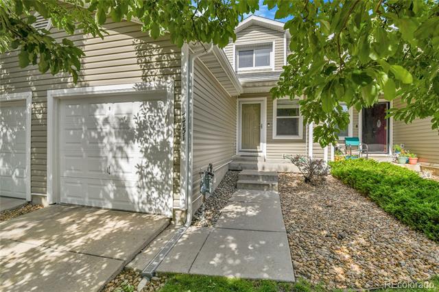 7751 S Kittredge Court