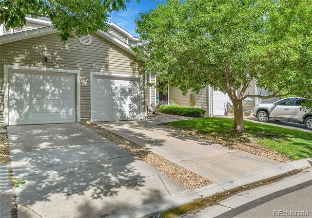 7751 S Kittredge Court