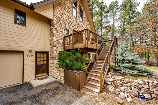 530 Windmill Road