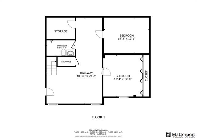 530 Windmill Road