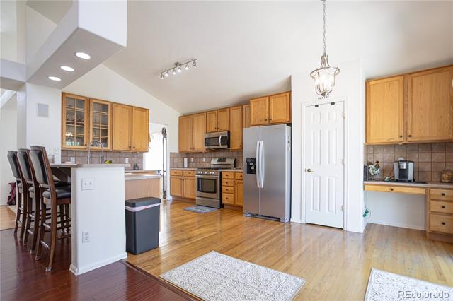 8510 E 145th Place