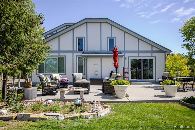 8510 E 145th Place