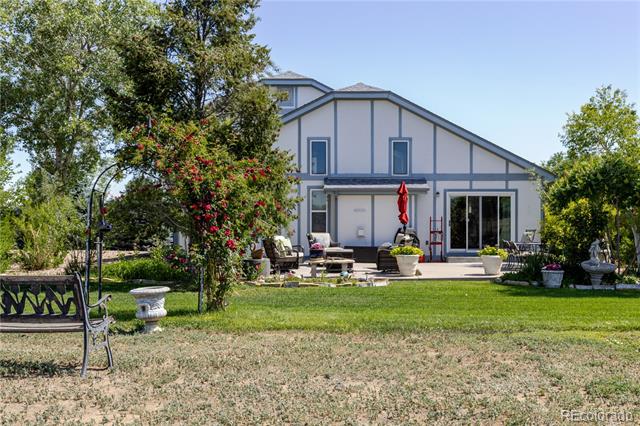 8510 E 145th Place
