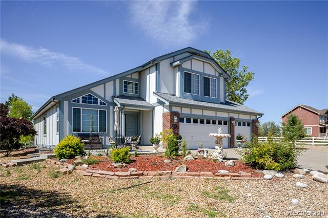 8510 E 145th Place